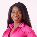 Patricia GREAVES's headshot, CPT