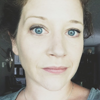 Stephanie Anderson Witmer foto