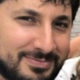 Headshot of Paolo Mossetti