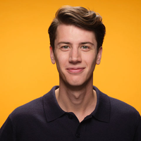 Vincent van Haaster foto