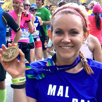 Mallory Creveling photo