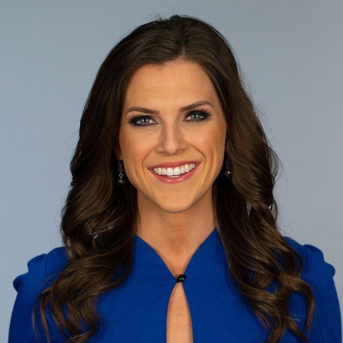 Rachel Santschi