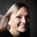 Headshot of Anita Kunz