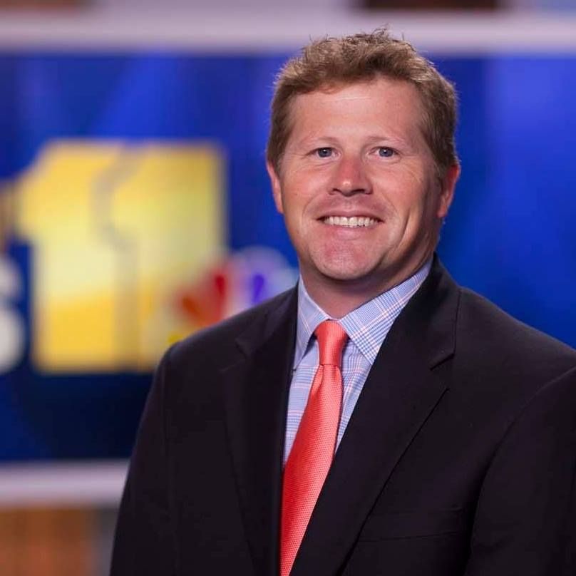 Tim Tunison - News Director - WBAL-TV, Hearst Television, Inc.