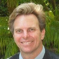 Headshot of James Penner
