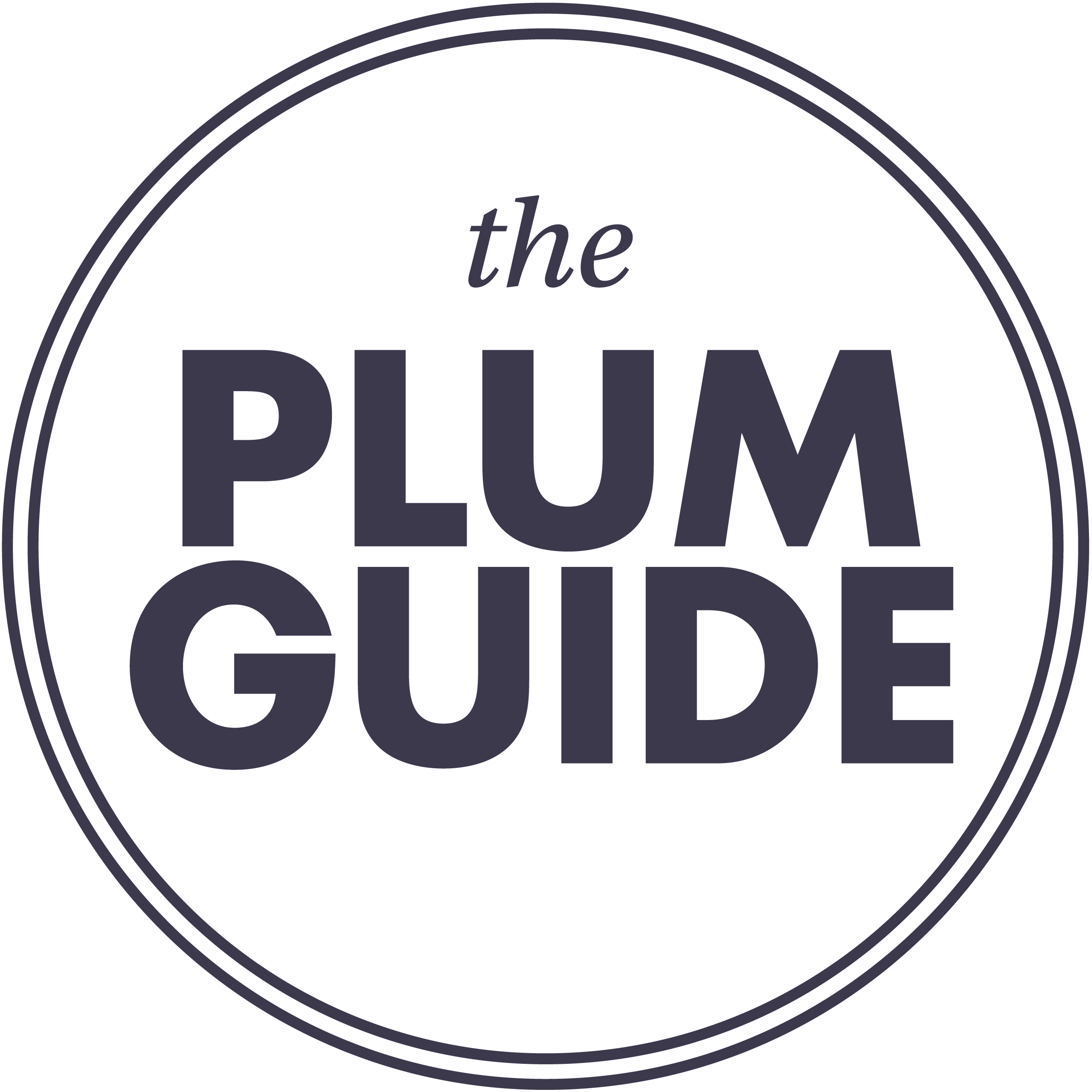 The Plum Guide The Plum Guide