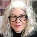 Headshot of Brenda Hillman