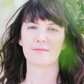 Headshot of Zan Romanoff