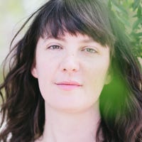 Zan Romanoff photo