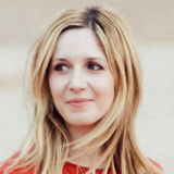 Headshot of Laura Lajiness Kaupke