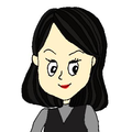 Headshot of Kurumi Ito