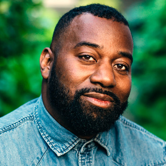 Headshot of Carvell Wallace