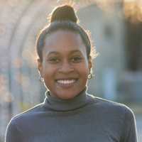 Nashia Baker photo