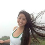 Headshot of Connie  Lin
