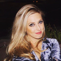 Headshot of Emily St Martin