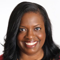 Headshot of Rachel Howzell Hall