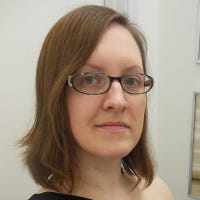 Olivia Campbell photo