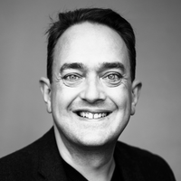 Robbert Vermue Foto