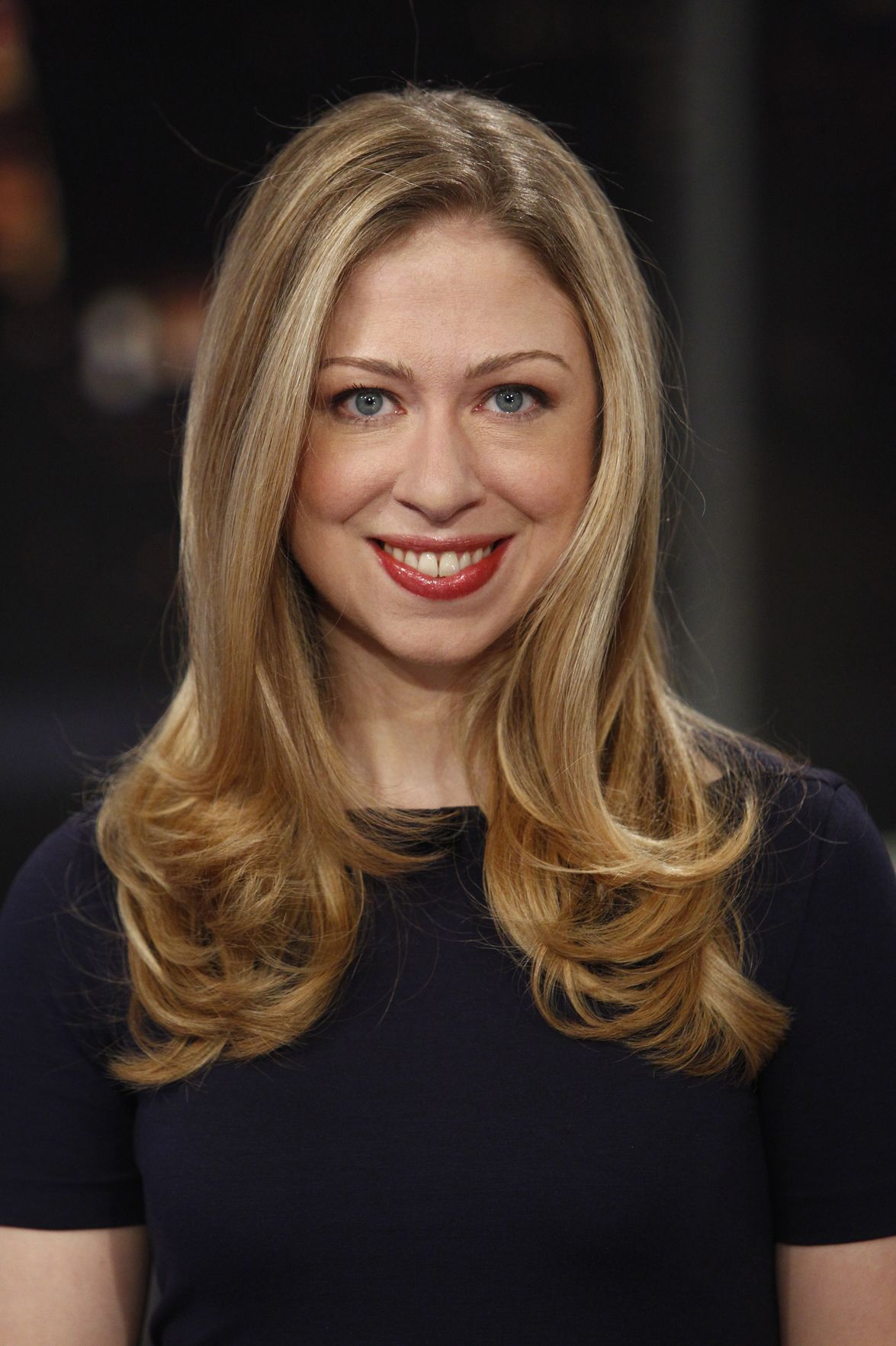 Chelsea Clinton on Trump's SCOTUS Pick Amy Coney Barrett