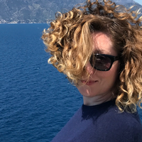 Sarah Treleaven photo