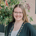 Headshot of Emily Rochotte