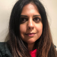 Anjali Khosla photo