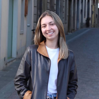 Olivia Luppino foto