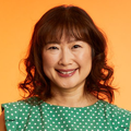 Headshot of Susan Choung