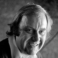 Brock Yates