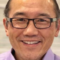 Headshot of Hiroshi Mashimo, M.D., Ph.D.