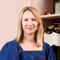 Headshot of Sarah Akhurst