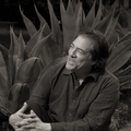 Headshot of Dagoberto Gilb