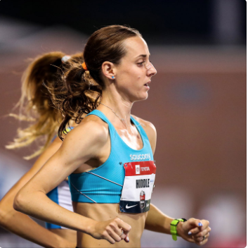 Vitesse Running Community: Running tips by Olympians