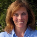 Headshot of Jen McGuire
