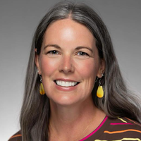 Kelley C. Long photo