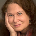 Headshot of Jane Hirshfield