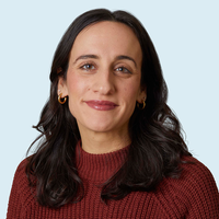 Sarah Zlotnick photo