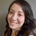 Headshot of Ashley Collins