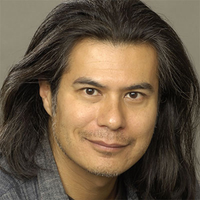 Karl Taro Greenfeld photo