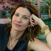 Melanie Rickey photo