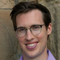 Headshot of Kevin Waite