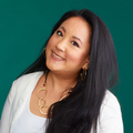 Headshot of Alyssa Jung
