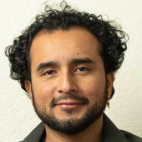 Javier Zamora photo