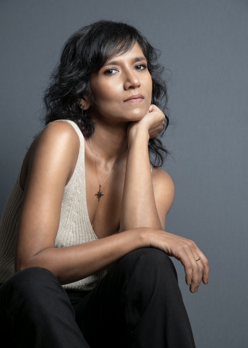 Headshot of Tanya Selvaratnam