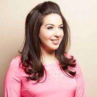 Brie Dyas photo