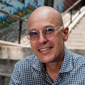 Headshot of Ben Ratliff