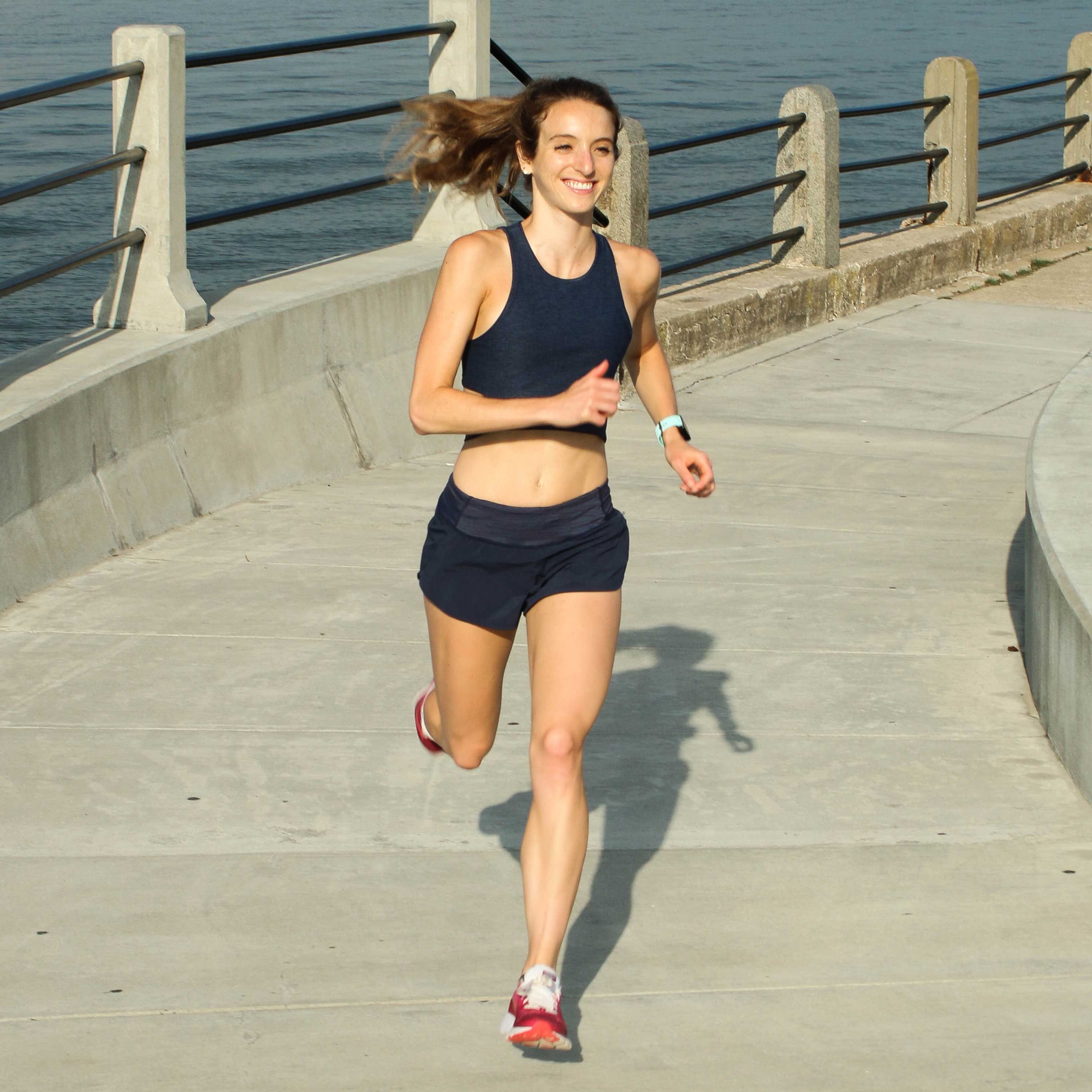 Running for Weight Loss: 7 Science-Backed Tips