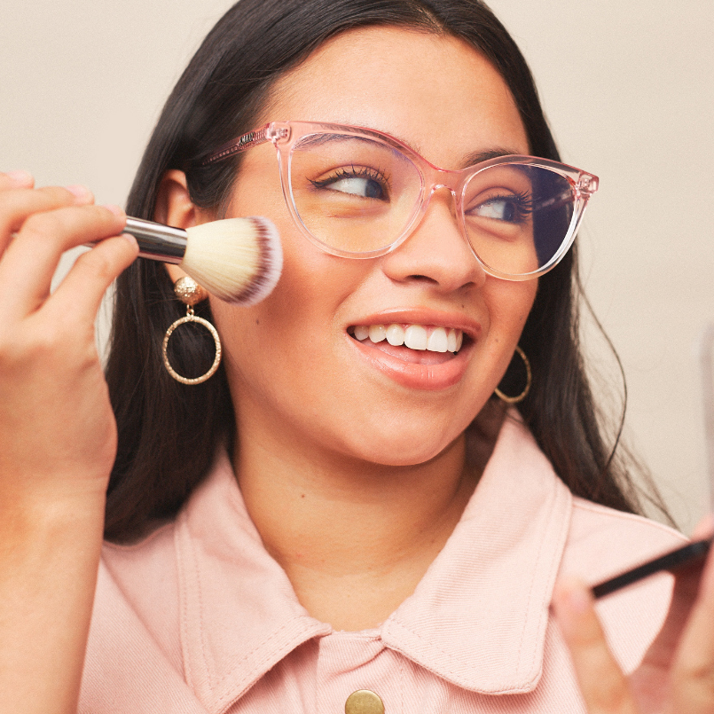 How to Straighten Your Hair Naturally Without Heat