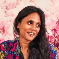 Chitra Agrawal photo