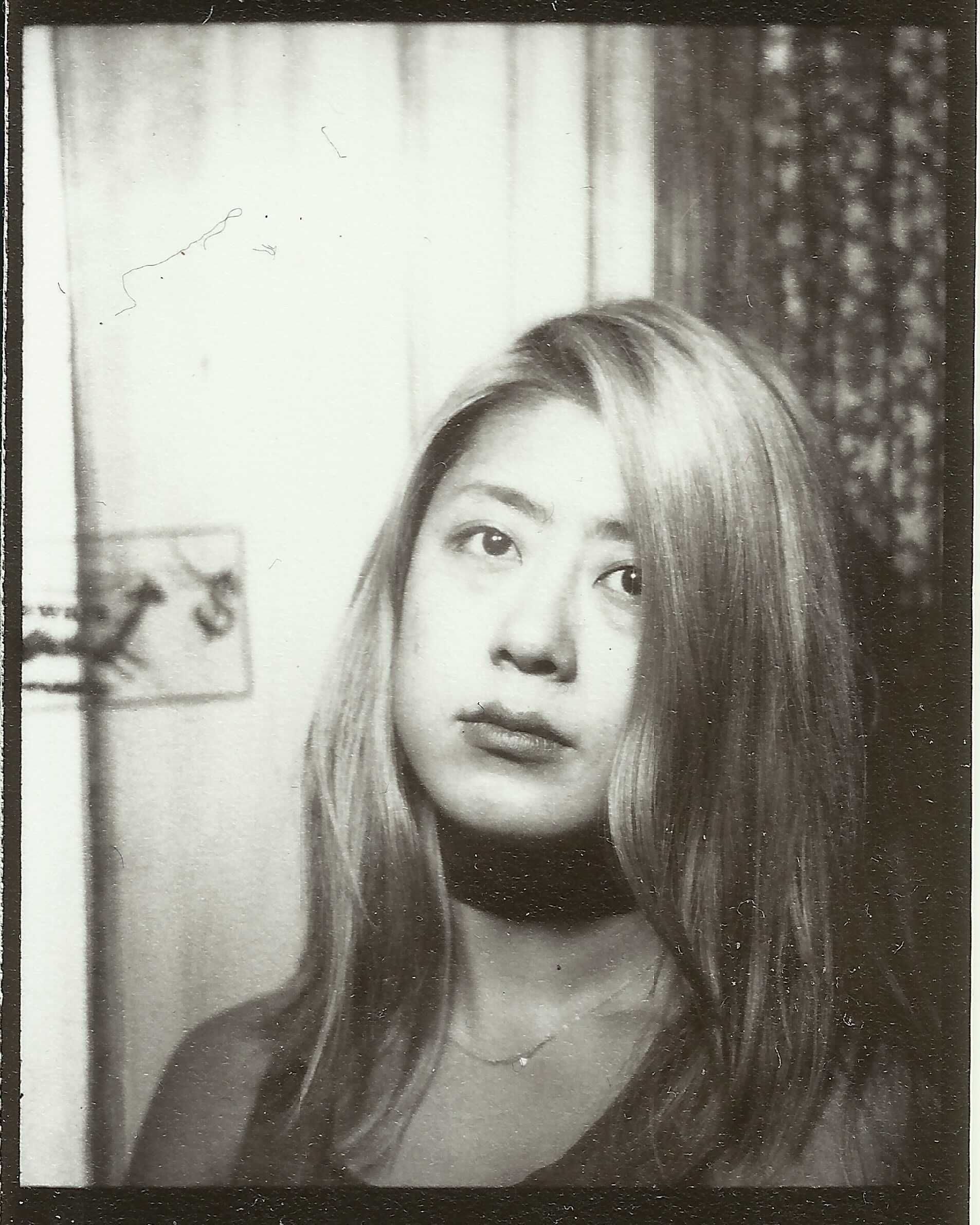 Headshot of Jenny Zhang